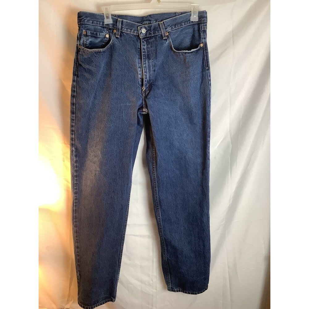 Men’s 505 Levi’s 38-34